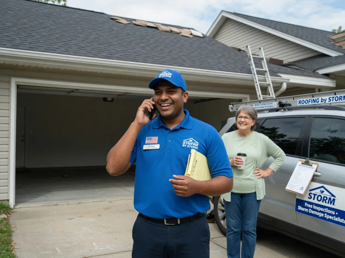 Roof Repair Near Me Garland, ME FAQs