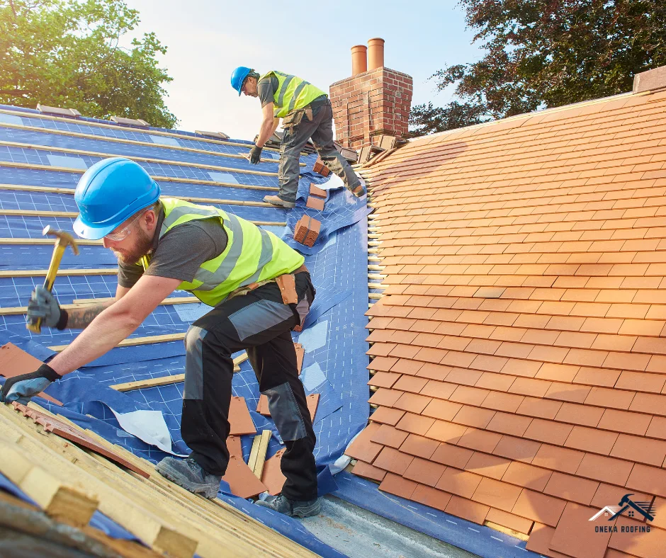 Why choose Roof Repair Near Me in Garland, ME
